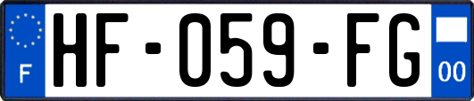 HF-059-FG