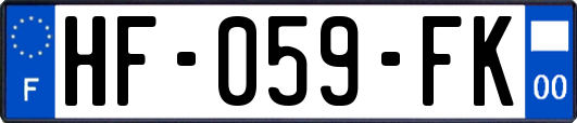 HF-059-FK