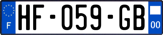 HF-059-GB