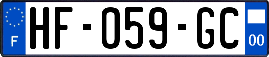 HF-059-GC