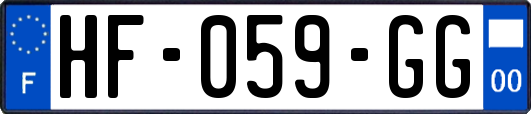 HF-059-GG