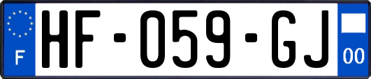 HF-059-GJ