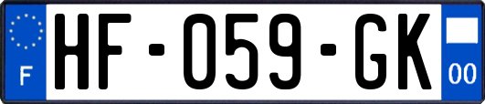 HF-059-GK