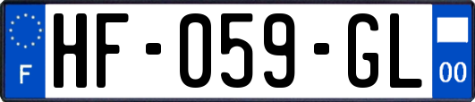 HF-059-GL