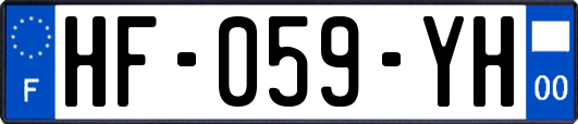 HF-059-YH