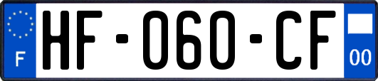 HF-060-CF