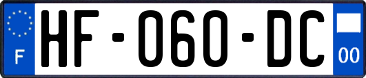 HF-060-DC