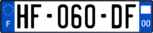 HF-060-DF