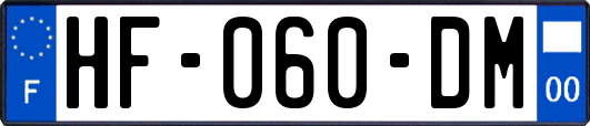 HF-060-DM