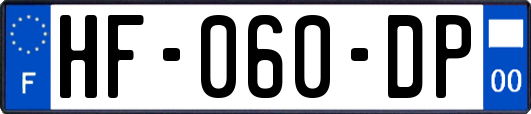 HF-060-DP
