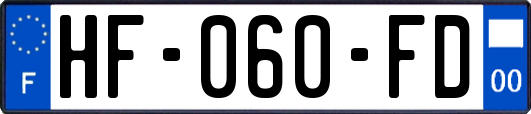 HF-060-FD