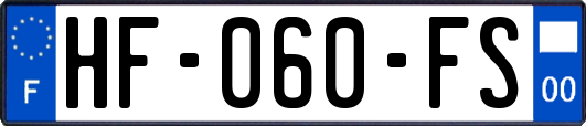 HF-060-FS
