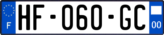 HF-060-GC