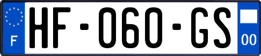HF-060-GS