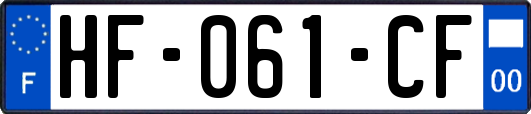 HF-061-CF