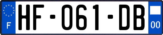 HF-061-DB