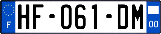 HF-061-DM