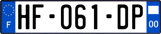HF-061-DP