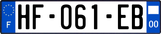 HF-061-EB
