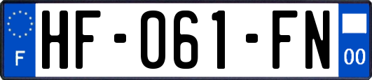 HF-061-FN