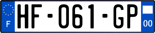 HF-061-GP