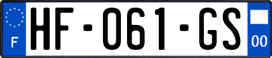HF-061-GS