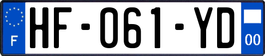 HF-061-YD
