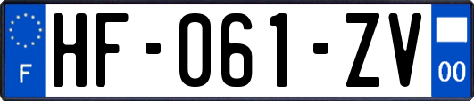 HF-061-ZV