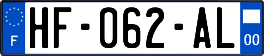 HF-062-AL