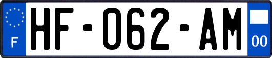 HF-062-AM