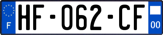 HF-062-CF