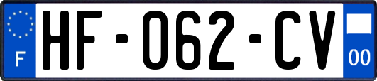 HF-062-CV