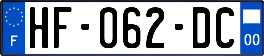 HF-062-DC