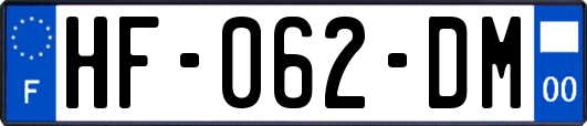 HF-062-DM
