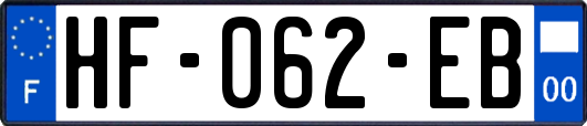 HF-062-EB