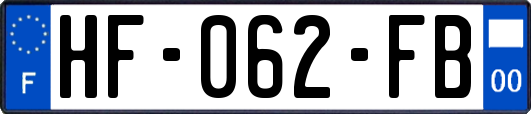 HF-062-FB