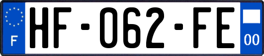 HF-062-FE