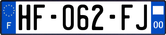 HF-062-FJ