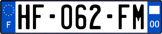 HF-062-FM