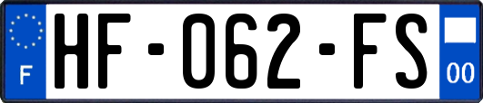 HF-062-FS