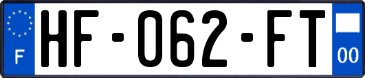 HF-062-FT
