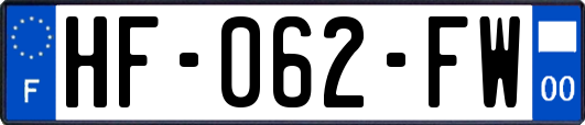 HF-062-FW