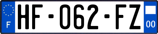 HF-062-FZ