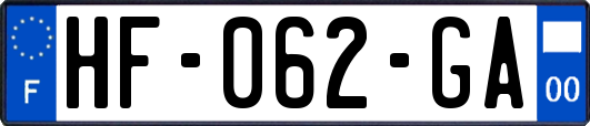 HF-062-GA
