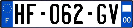 HF-062-GV