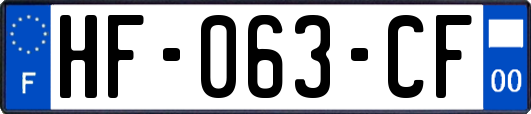 HF-063-CF