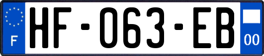 HF-063-EB