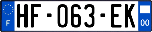 HF-063-EK