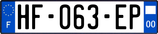 HF-063-EP