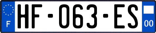 HF-063-ES